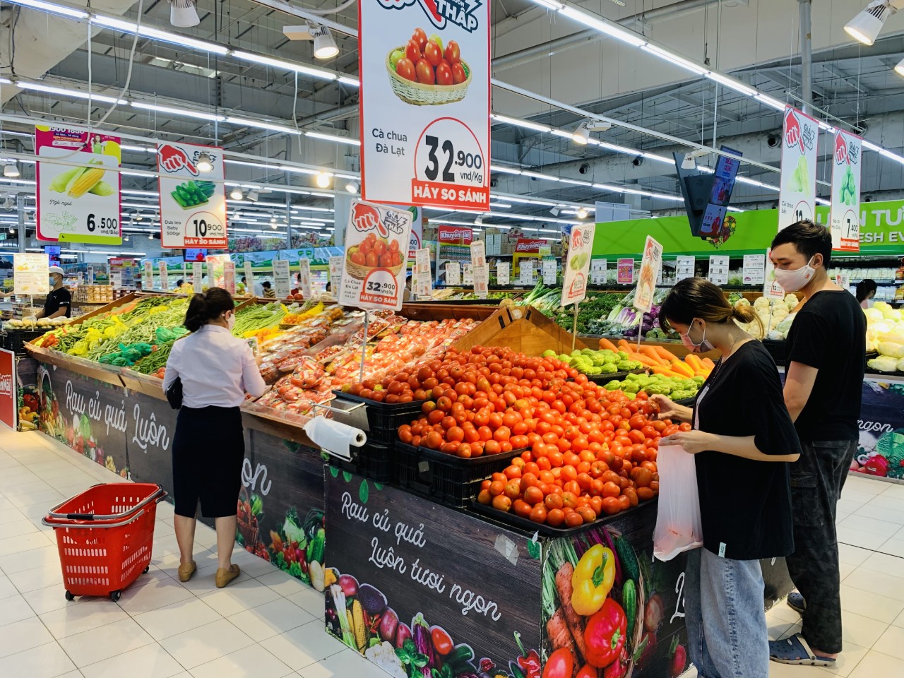 Duy tr&igrave; cung ứng h&agrave;ng h&oacute;a trong c&aacute;c t&igrave;nh huống
