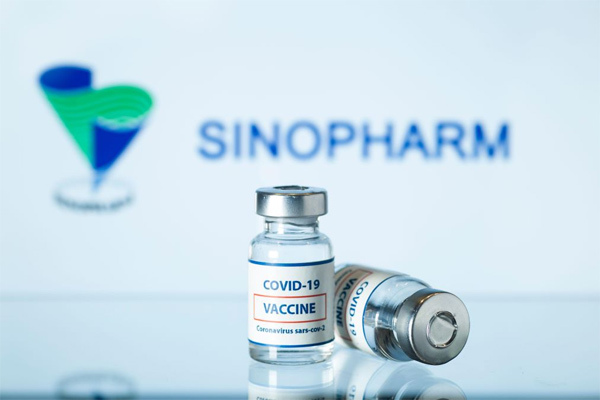 WHO khẳng định vắc xin Sinopharm