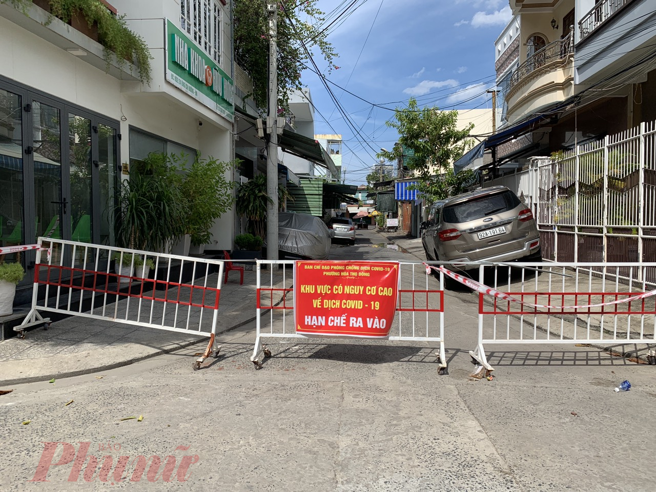 Đ&agrave; Nẵng sẽ th&iacute; điểm c&aacute;ch ly F1 tại nh&agrave; từ ng&agrave;y h&ocirc;m nay tại Q.Ngũ H&agrave;nh Sơn v&agrave; huyện H&ograve;a Vang
