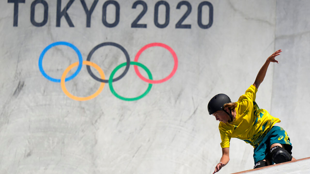 Chi ph&iacute; cho Thế vận hội Tokyo l&agrave; 15,4 tỷ USD - Ảnh: Getty Images