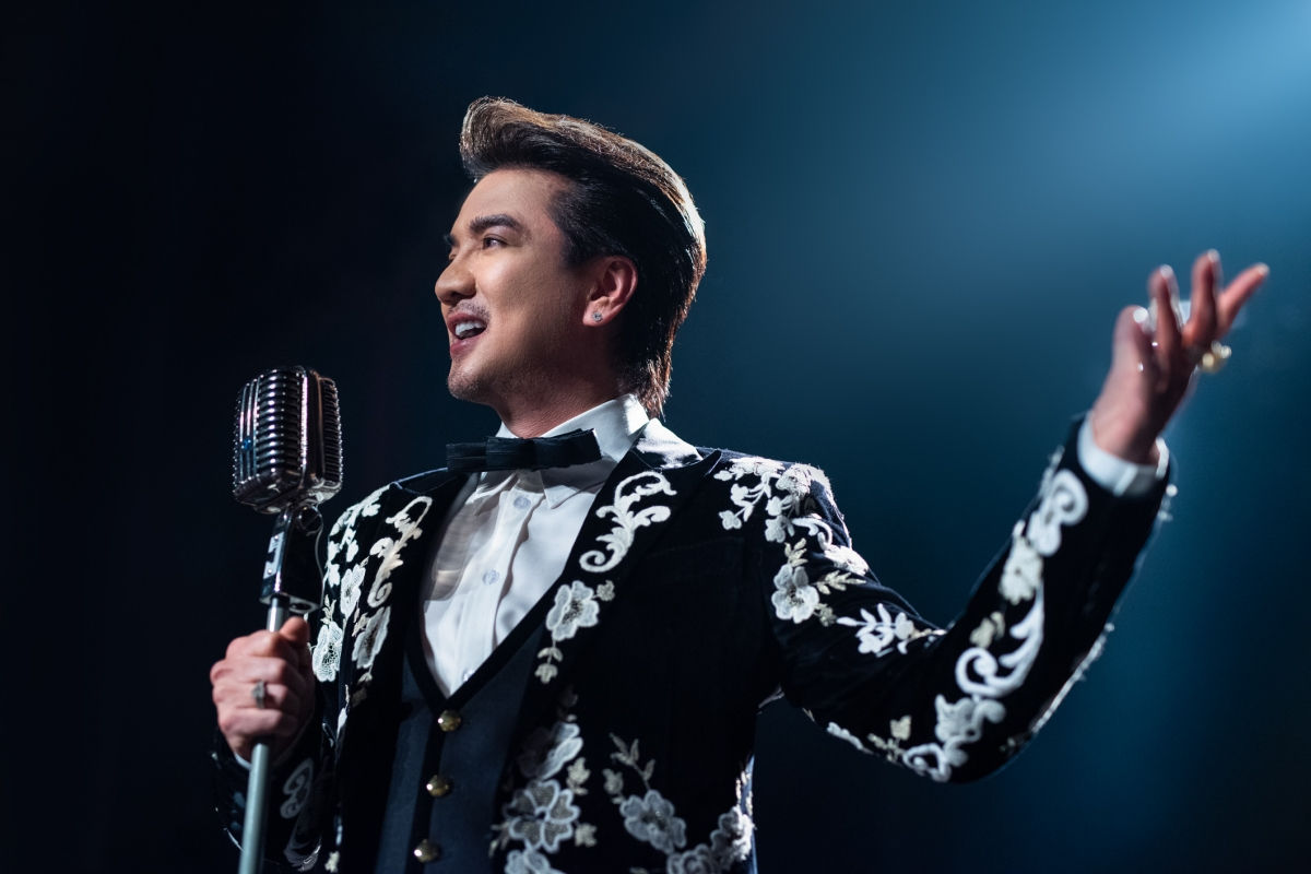 Đ&agrave;m Vĩnh Hưng ra mắt album Thương nh&acirc;n dịp lễ Vu Lan