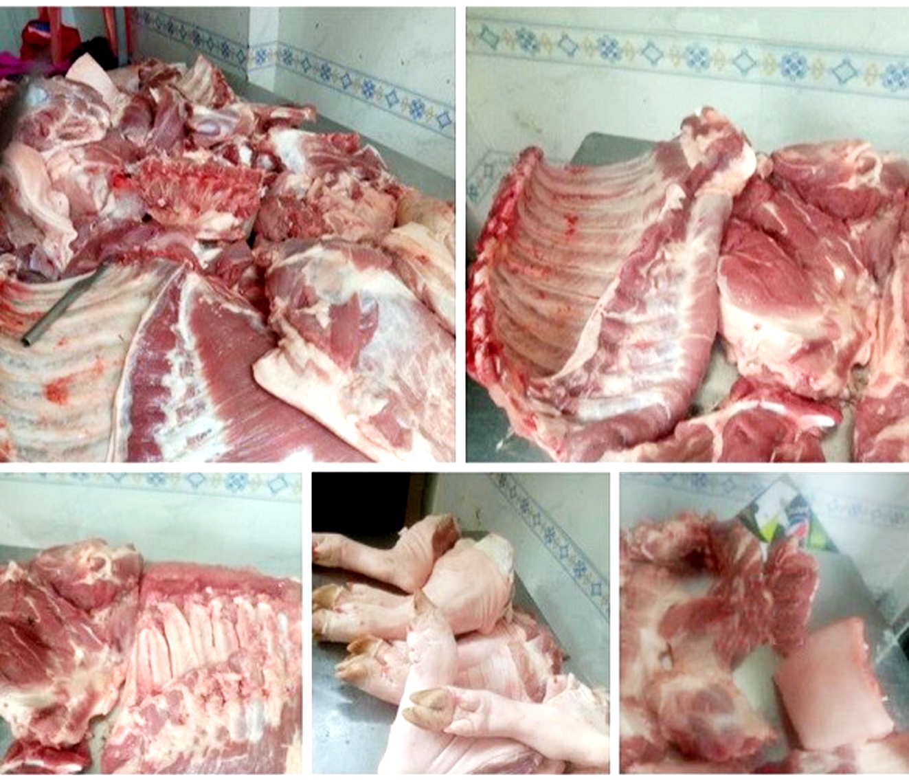 Người ti&ecirc;u d&ugrave;ng cần lưu &yacute; vấn đề chất lượng, vệ sinh an to&agrave;n thực phẩm trước khi đặt mua c&aacute;c loại thực phẩm rao b&aacute;n tr&ecirc;n mạng x&atilde; hội