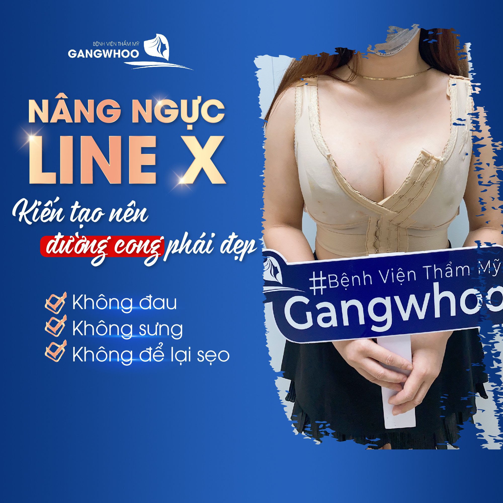 Ảnh: BVTM Gangwhoo