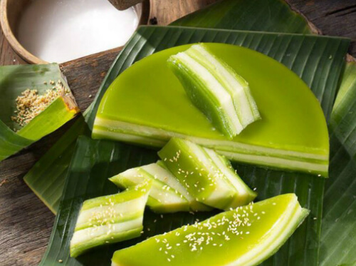 B&aacute;nh da lợn l&agrave; m&oacute;n ăn vặt phổ biến của người d&acirc;n Nam bộ - Ảnh:healthjournalclub