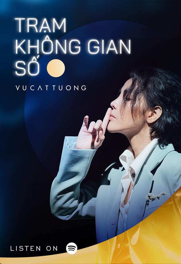 Vũ C&aacute;t Tường ra mắt album h&aacute;t lại h&agrave;ng loạt ca kh&uacute;c cũ.