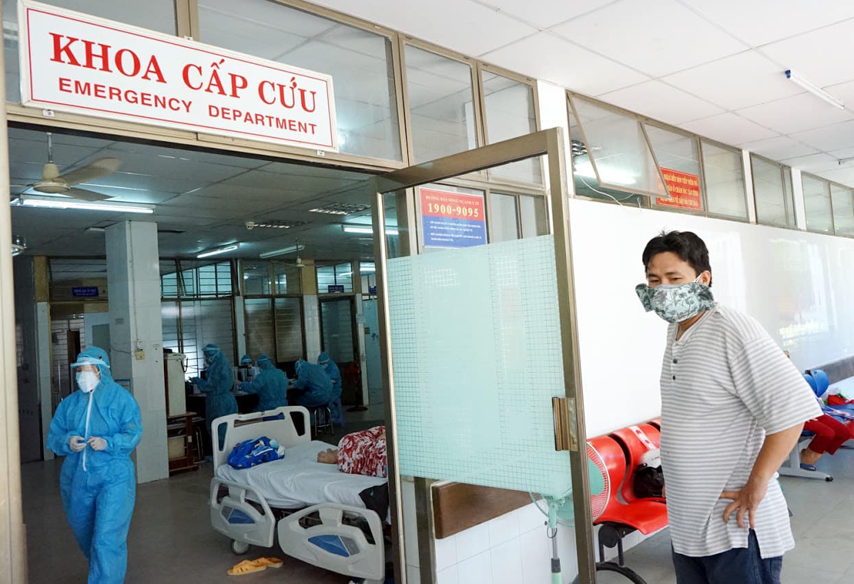 Bộ Y tế y&ecirc;u cầu