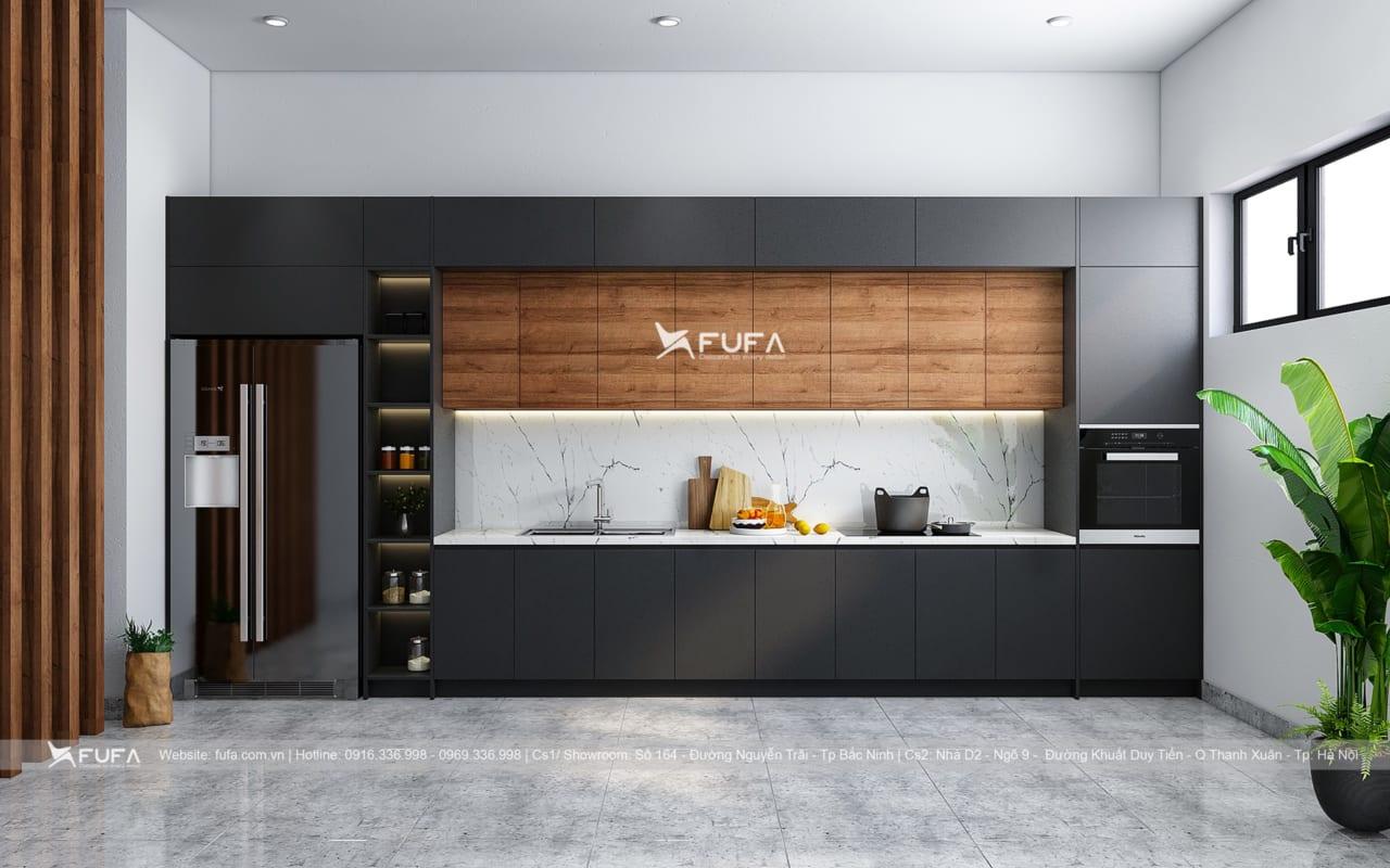 FuFa Design - Đơn vị thi c&ocirc;ng, thiết kế c&aacute;c sản phẩm nội thất uy t&iacute;n