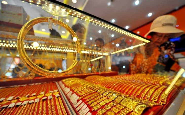 &Aacute;p thuế xuất khẩu 2% đồng loạt l&ecirc;n tất cả sản phẩm v&agrave;ng sẽ khiến doanh nghiệp kh&oacute; xuất khẩu ch&iacute;nh ngạch, gia tăng xuất khẩu 
