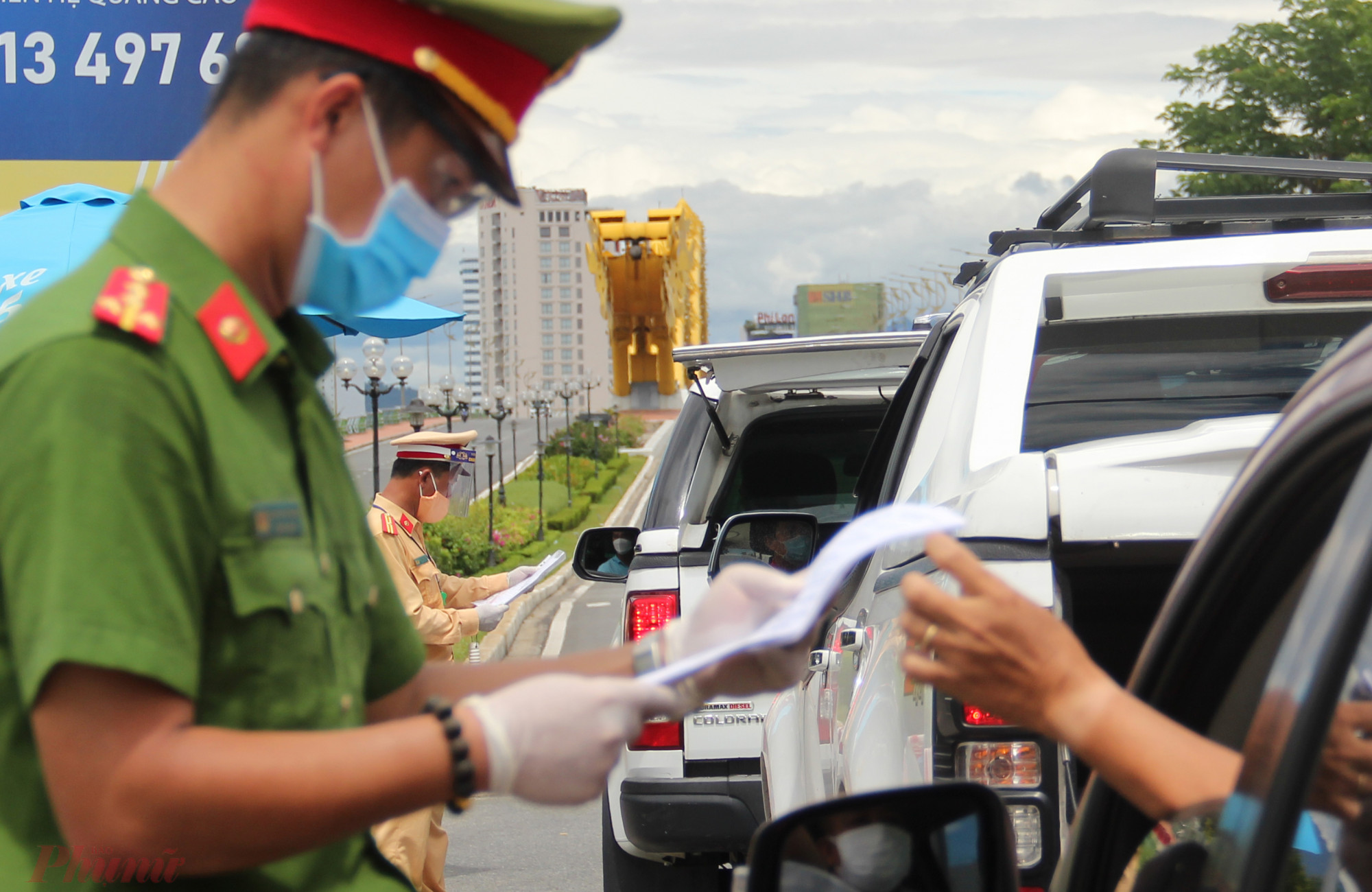Đ&agrave; Nẵng sẽ kiểm so&aacute;t người d&acirc;n ở nh&agrave; bằng một hệ thống Ban điều h&agrave;nh d&agrave;y đặc ở c&aacute;c phường, x&atilde;