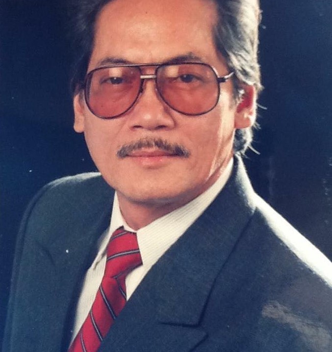 NSƯT Quốc Trụ