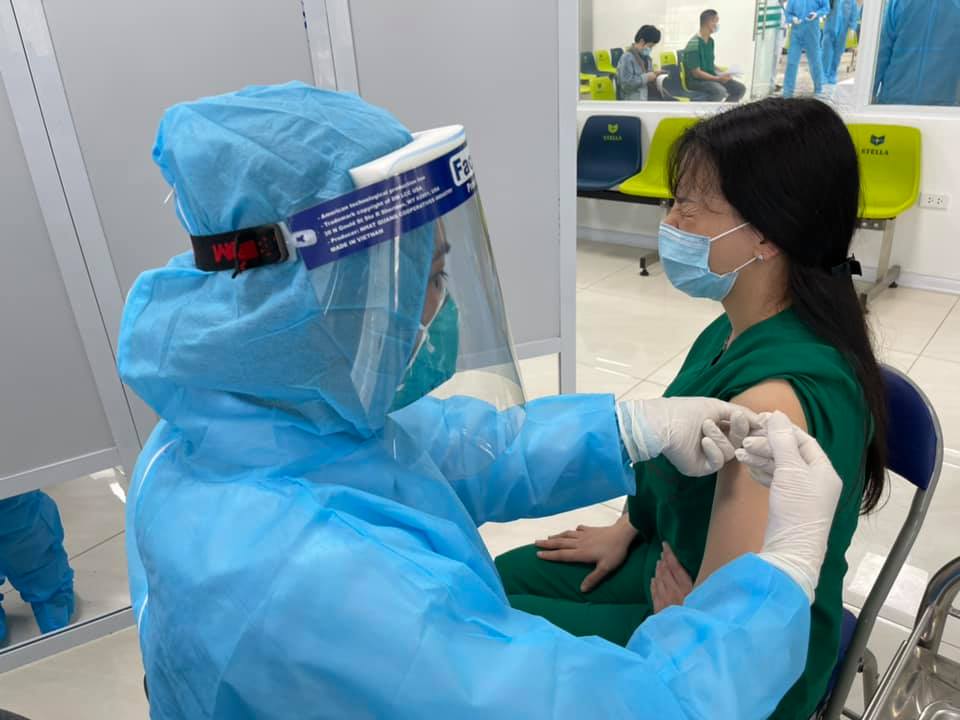 Nhiều người tăng huyết &aacute;p khi gặp