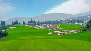 S&acirc;n golf FLC Quy Nhơn 