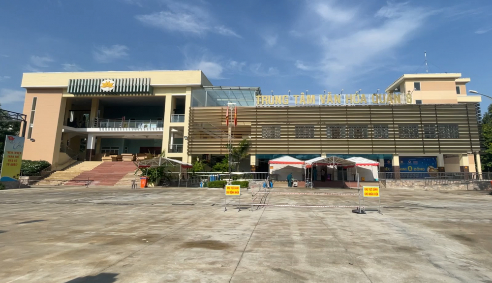 gợi mở, quận huyện n&agrave;o kh&ocirc;ng c&oacute; điều kiện cơ sở vật chất rộng r&atilde;i đ&aacute;p ứng số giường lớn th&igrave; c&oacute; thể li&ecirc;n hệ với c&aacute;c quận huyện kh&aacute;c để mượn tạm, hạn chế thiết lập những cơ sở thu dung, điều trị quy m&ocirc; nhỏ, manh m&uacute;n, l&agrave;m ph&acirc;n t&aacute;n lực lượng