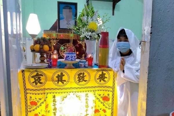 Trước đ&oacute;, 5 cơ sở y tế từ chối cấp cứu đ&atilde; khiến người đ&agrave;n &ocirc;ng tử vong khi về nh&agrave; trọ
