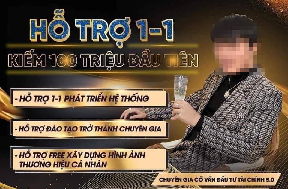 Bộ C&ocirc;ng an cảnh b&aacute;o dấu hiệu lừa đảo từ hoạt động của c&aacute;c s&agrave;n giao dịch quyền chọn nhị ph&acirc;n (Binary Option BO) tr&ecirc;n kh&ocirc;ng gian mạng.