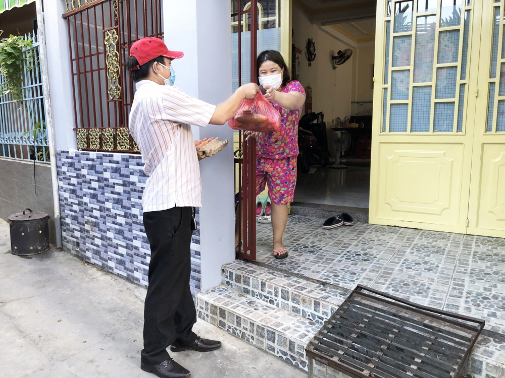 UBND TP.Đ&agrave; Nẵng y&ecirc;u cầu ch&iacute;nh quyền c&aacute;c cấp đảm bảo an sinh cho những người yếu thế