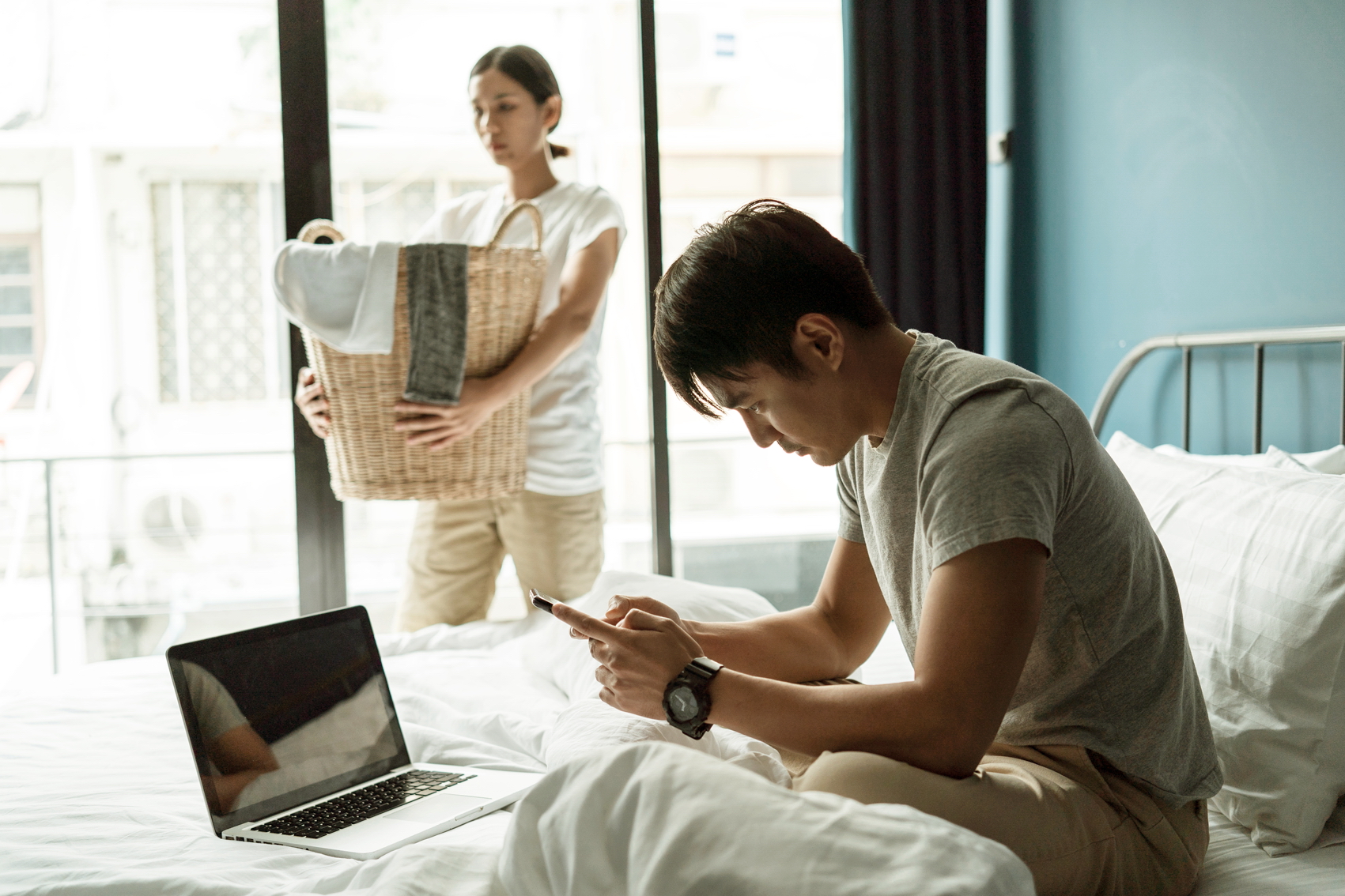 Ảnh mang t&iacute;nh minh họa - Shutterstock