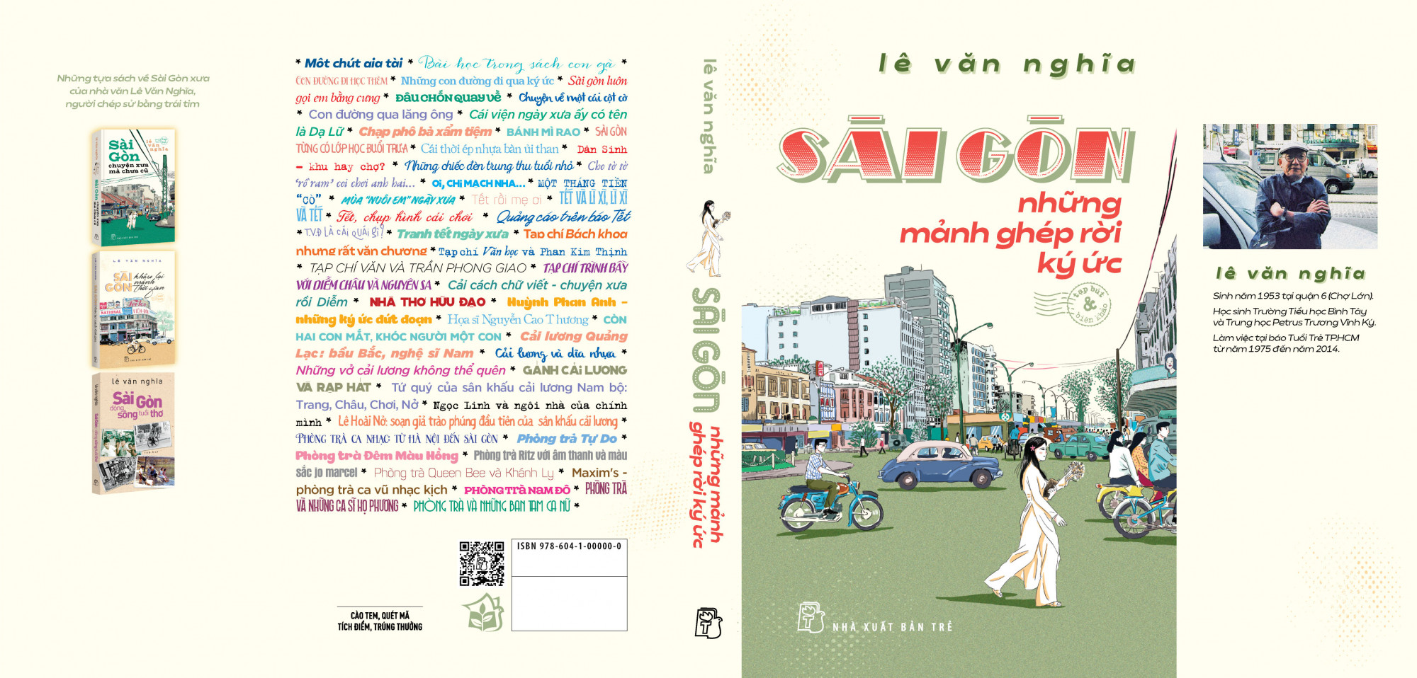 Cuốn s&aacute;ch gồm hai phần: tạp b&uacute;t v&agrave; bi&ecirc;n khảo
