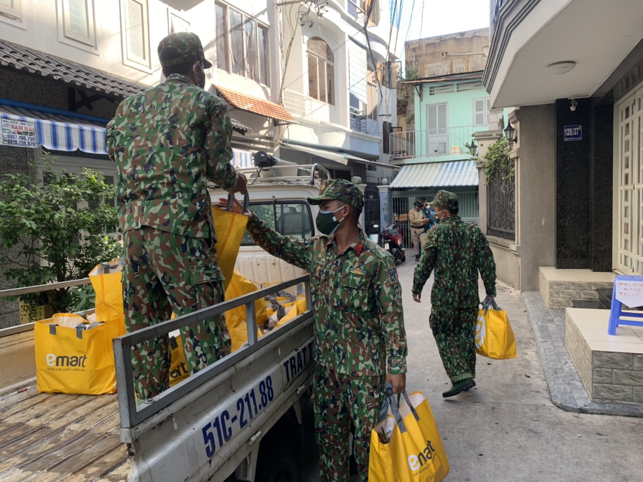 M&agrave;u xanh ấy dường như đ&atilde; mang lại cảm gi&aacute;c y&ecirc;n t&acirc;m