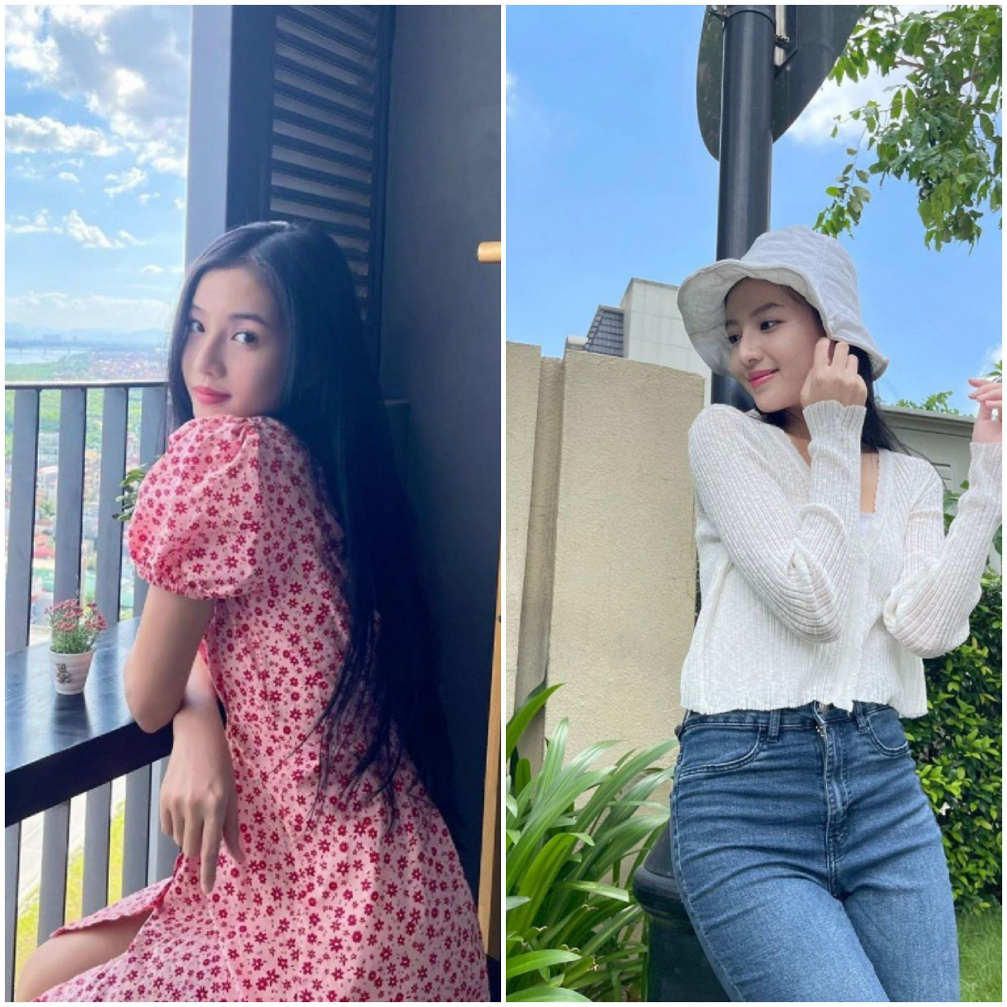 Ngo&agrave;i đời B&iacute;ch Ngọc kh&aacute; k&iacute;n tiếng v&agrave; nhẹ nh&agrave;ng. C&ocirc; n&agrave;ng y&ecirc;u th&iacute;ch những bộ c&aacute;nh nữ t&iacute;nh, d&aacute;ng d&agrave;i trong c&aacute;c chuyến du lịch v&agrave; đi chơi c&ugrave;ng bạn b&egrave;.