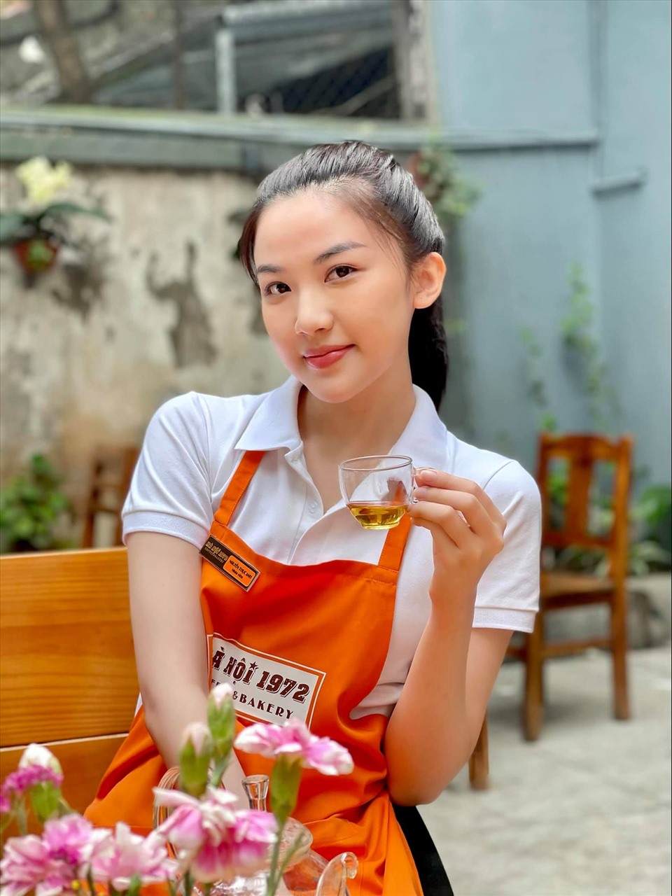 Đảm nhận vai c&ocirc; n&agrave;ng Thục Anh qu&ecirc; m&ugrave;a, ng&acirc;y ng&ocirc; trong 11 th&aacute;ng 5 ng&agrave;y của Lương Thanh kh&ocirc;ng chỉ mang lại nhiều tiếng cười cho kh&aacute;n giả m&agrave; c&ograve;n gi&uacute;p nữ diễn vi&ecirc;n g&acirc;y được dấu ấn trong l&ograve;ng kh&aacute;n giả.