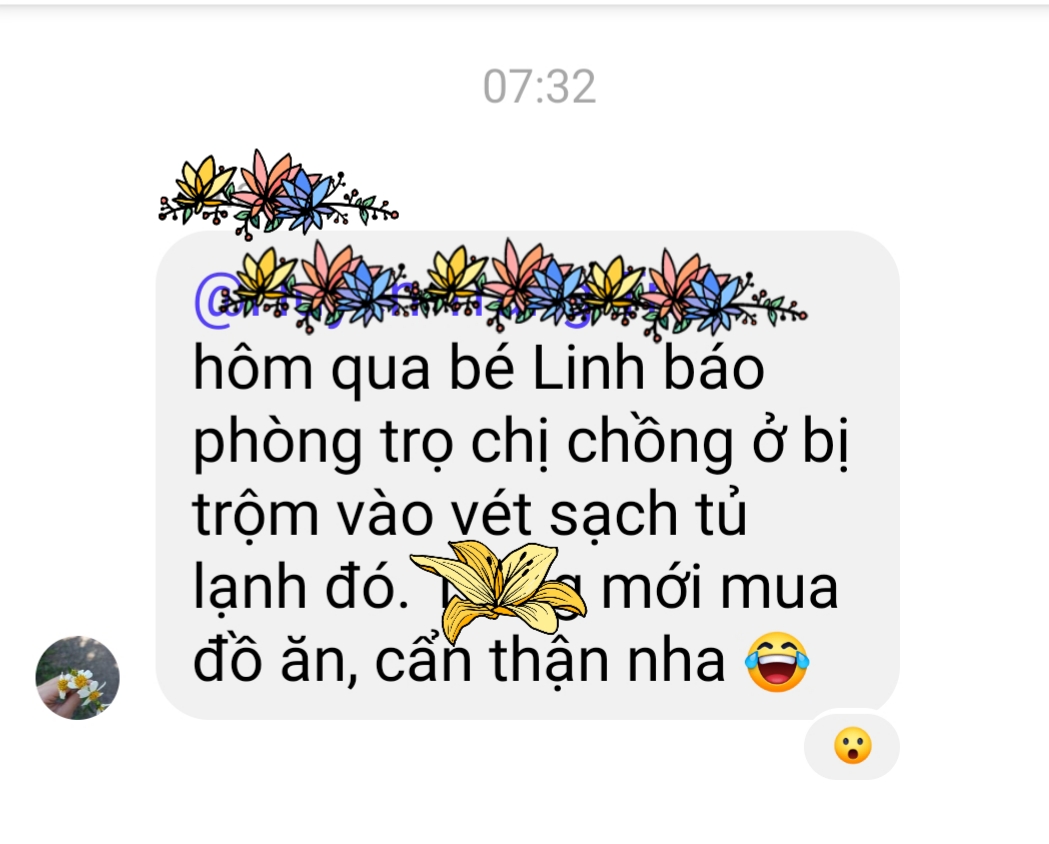 Chuyện thật như đ&ugrave;a. Ảnh chụp m&agrave;n h&igrave;nh