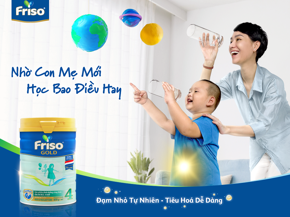 Nguồn ảnh: Friso