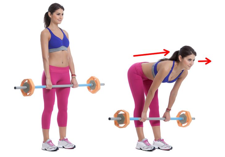 9 bài tập siết nhanh vòng 3 trước mùa đi biển