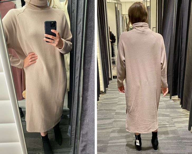 C&aacute;c &aacute;nh s&aacute;ng trong ph&ograve;ng ph&ugrave; hợp c&oacute; thể xoay cả hai c&aacute;ch, n&oacute; c&oacute; thể l&agrave; khủng khiếp kh&ocirc;ng tốt hoặc giả t&acirc;ng bốc. Để c&oacute; c&aacute;i nh&igrave;n thực tế hơn về diện mạo ch&iacute;nh x&aacute;c của bạn, h&atilde;y bước ra ngo&agrave;i cửa h&agrave;ng, nơi c&oacute; &aacute;nh s&aacute;ng kh&aacute;c biệt.  Đột ph&aacute; cuộc sống: &aacute;nh s&aacute;ng dịu hơn cho thấy bạn tr&ocirc;ng như thế n&agrave;o dưới &aacute;nh s&aacute;ng ban ng&agrave;y tốt hơn so với &aacute;nh s&aacute;ng đ&egrave;n huỳnh quang.
