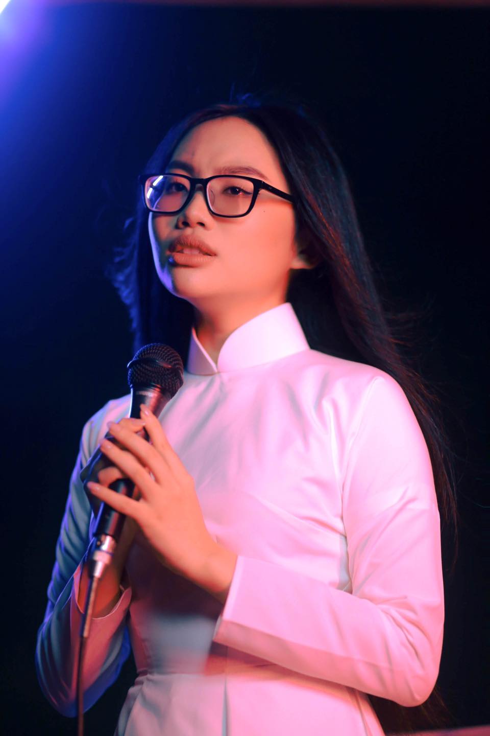 H&igrave;nh ảnh Phương Mỹ Chi trong sản phẩm Hồn trinh nữ