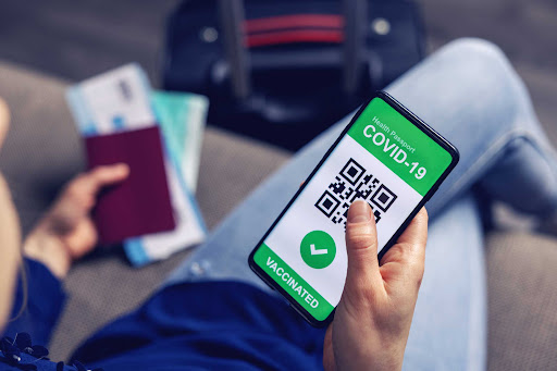 Việt Nam ch&iacute;nh ban h&agrave;nh biểu mẫu v&agrave; quy tr&igrave;nh cấp Hộ chiếu vắc xin