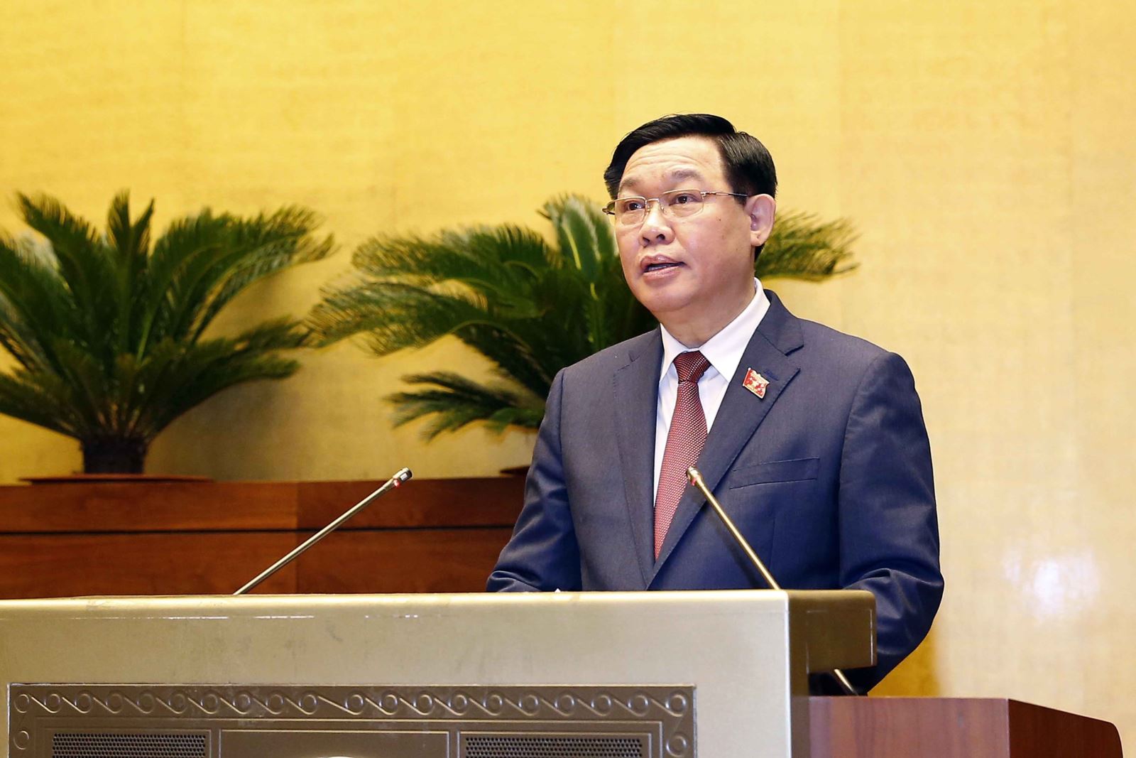 Tổng 