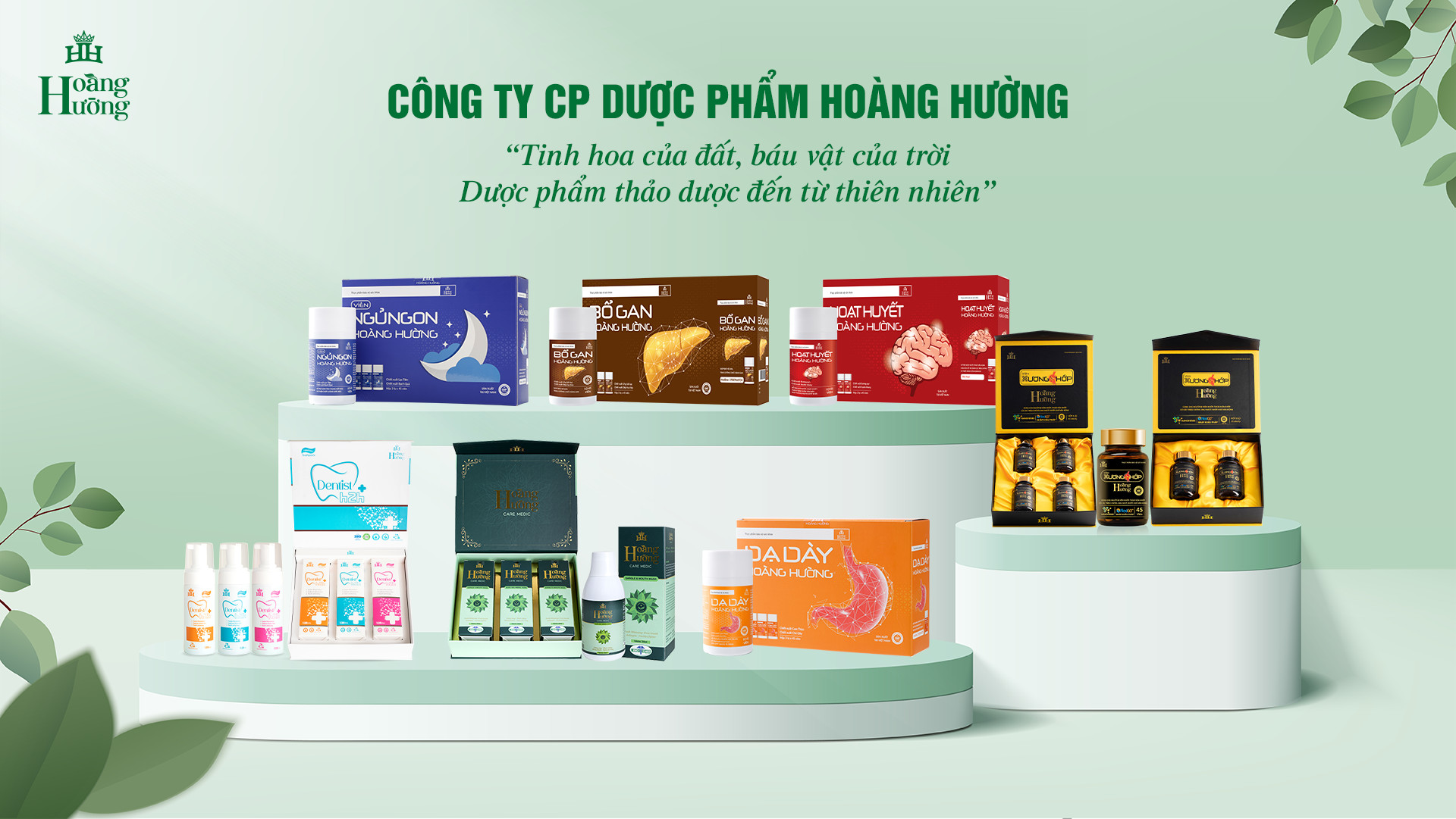 Nữ doanh nh&acirc;n từng bước mở rộng hệ sinh th&aacute;i doanh nghiệp với c&aacute;c sản phẩm đa dạng
