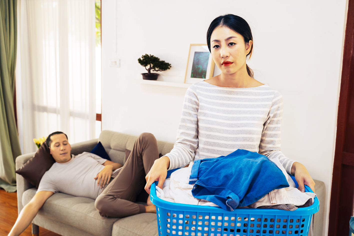Ảnh mang t&iacute;nh minh họa - SHUTTERSTOCK