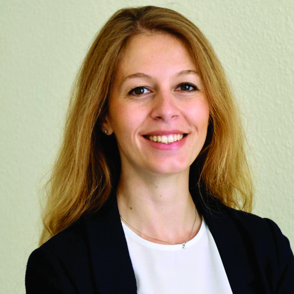 Diletta Giuntini khuy&ecirc;n c&aacute;c bạn g&aacute;i trẻ: &ldquo;Đừng ngần ngại theo đuổi lĩnh vực STEM để nắm bắt những cơ hội đầy cảm hứng; tr&aacute;nh l&atilde;ng ph&iacute; thời gian v&agrave; sức lực v&agrave;o những định kiến hay những suy nghĩ ti&ecirc;u cực&rdquo; - ẢNH: RESEARCHGATE
