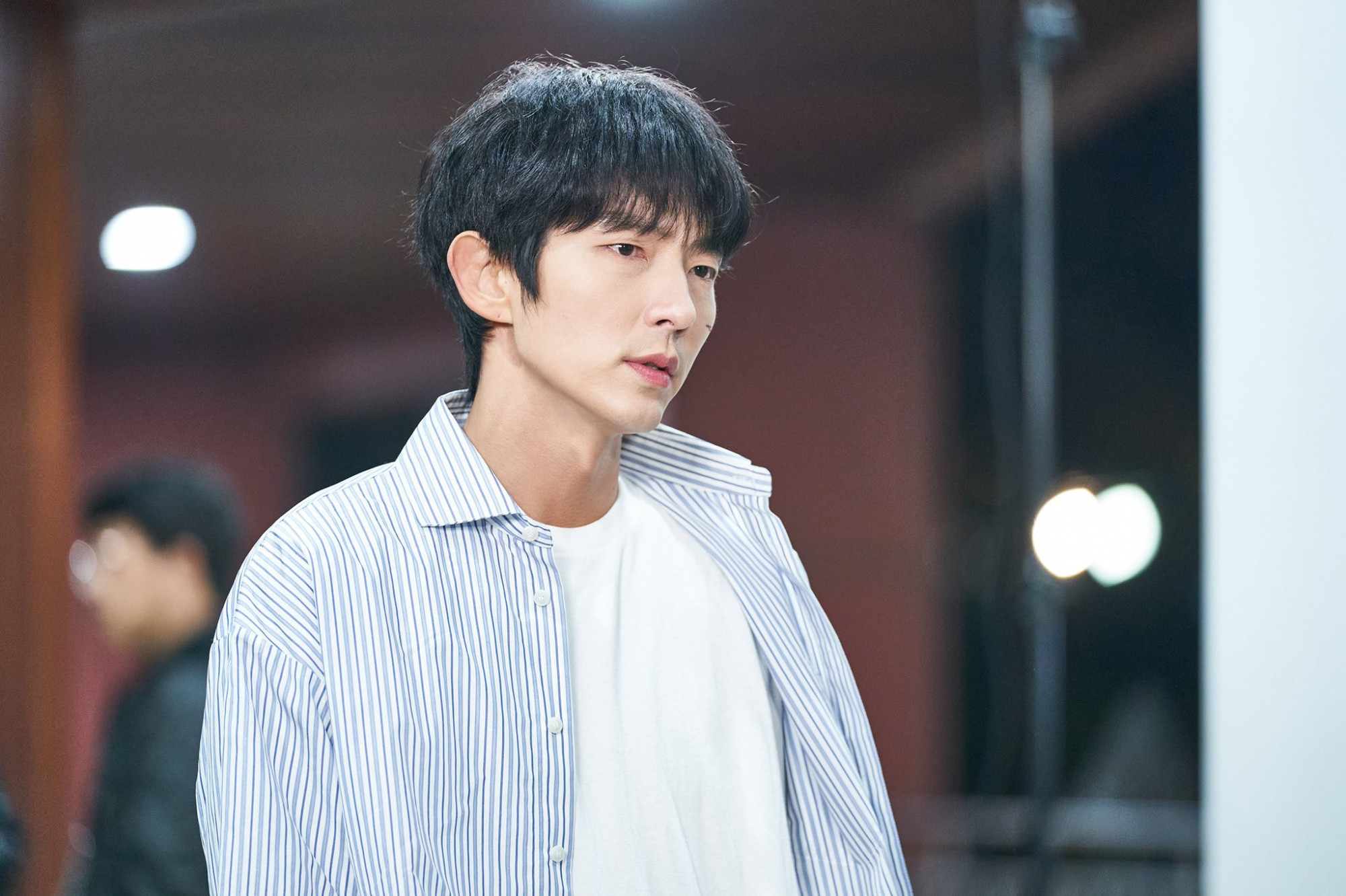 Lee Jun Ki ghi điểm nhờ lối diễn tự nhi&ecirc;n, đa dạng.