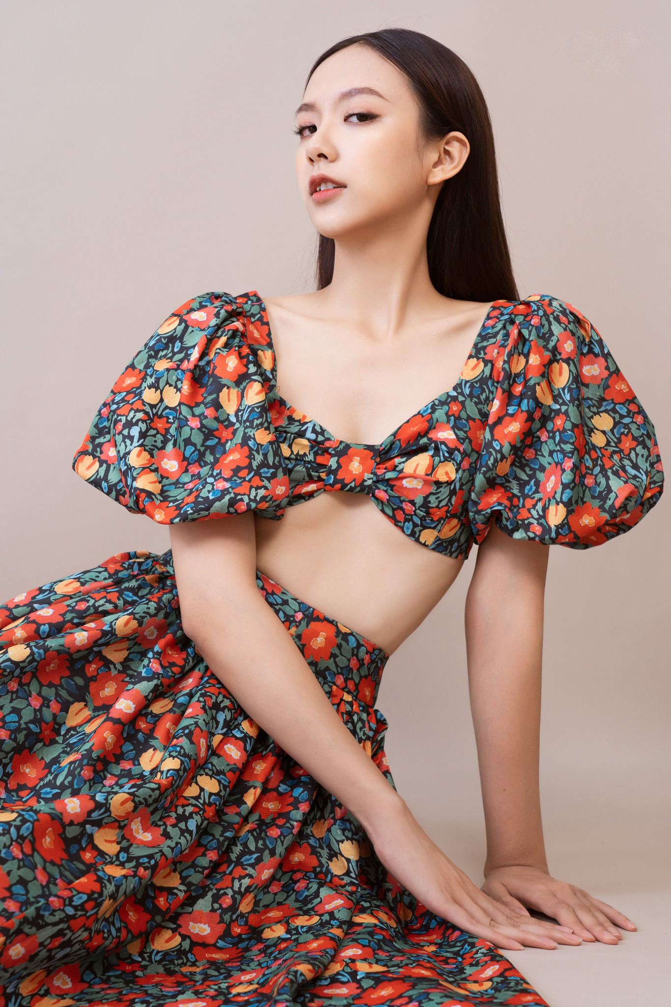 Vũ Mỹ Ng&acirc;n cũng chưa c&oacute; nhiều cơ hội thể hiện trong c&aacute;c tập truyền h&igrave;nh thực tế ph&aacute;t s&oacute;ng gần đ&acirc;y. Điều người đẹp cần cải thiện l&agrave; kỹ năng tr&igrave;nh diễn, thuyết tr&igrave;nh. 