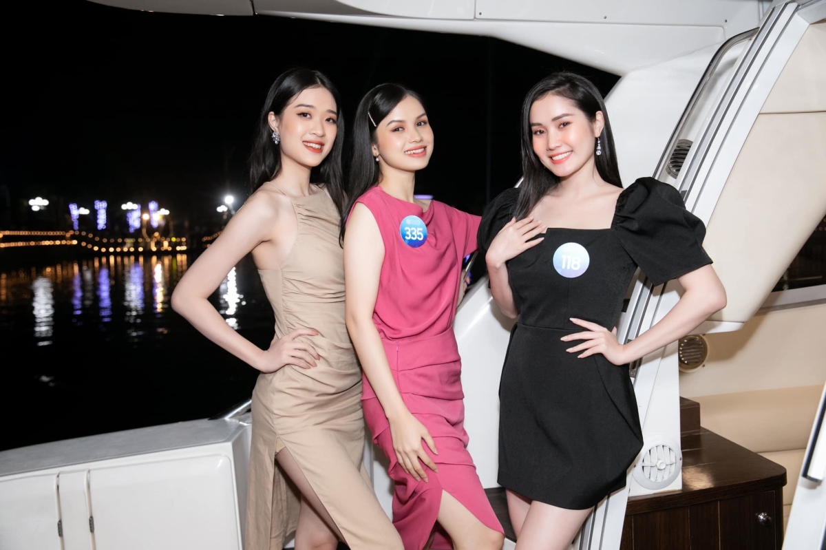 Yến Nhi 