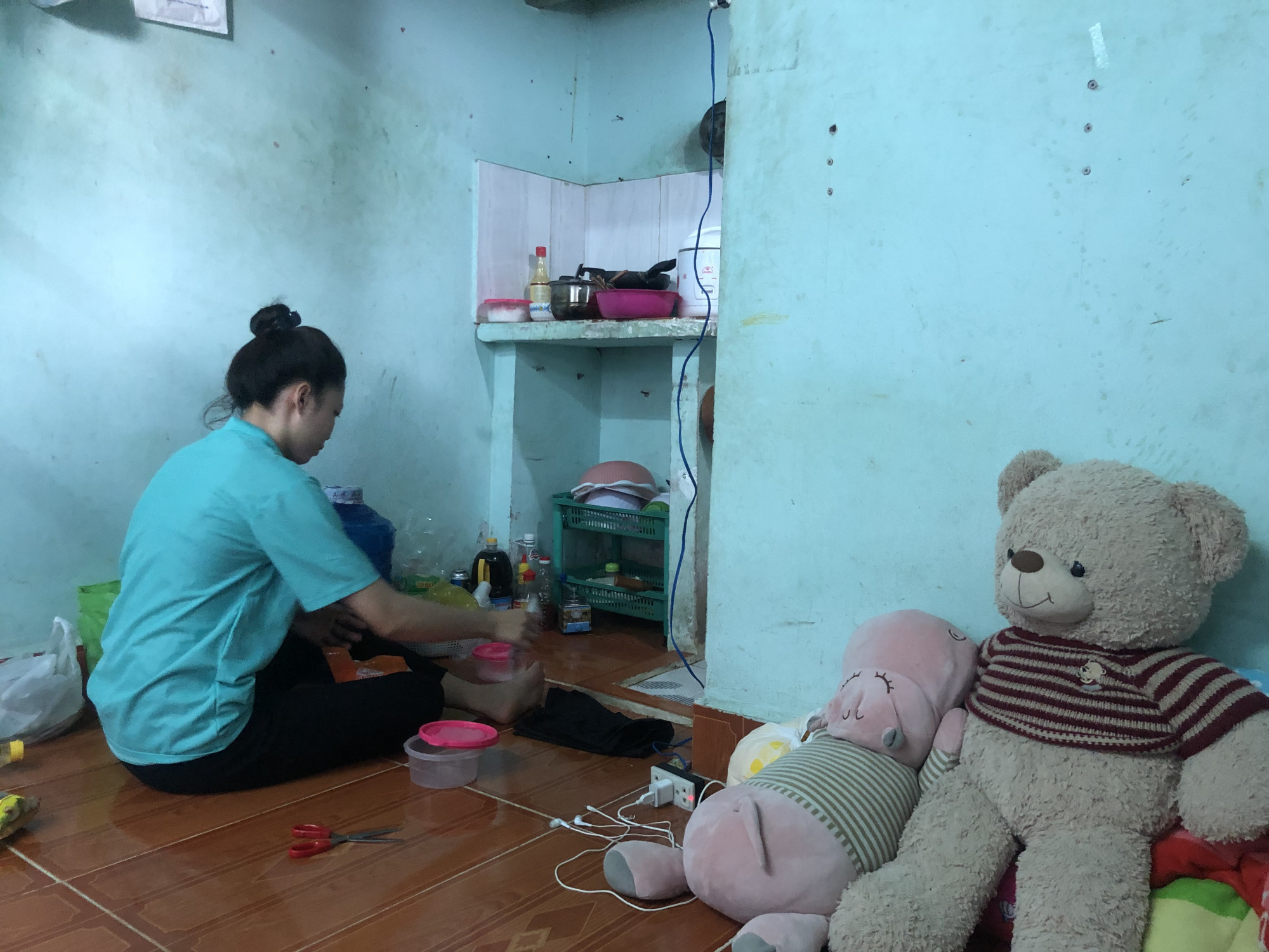 Ăn uống tằn tiện trong thời &ldquo;b&atilde;o gi&aacute;&rdquo;