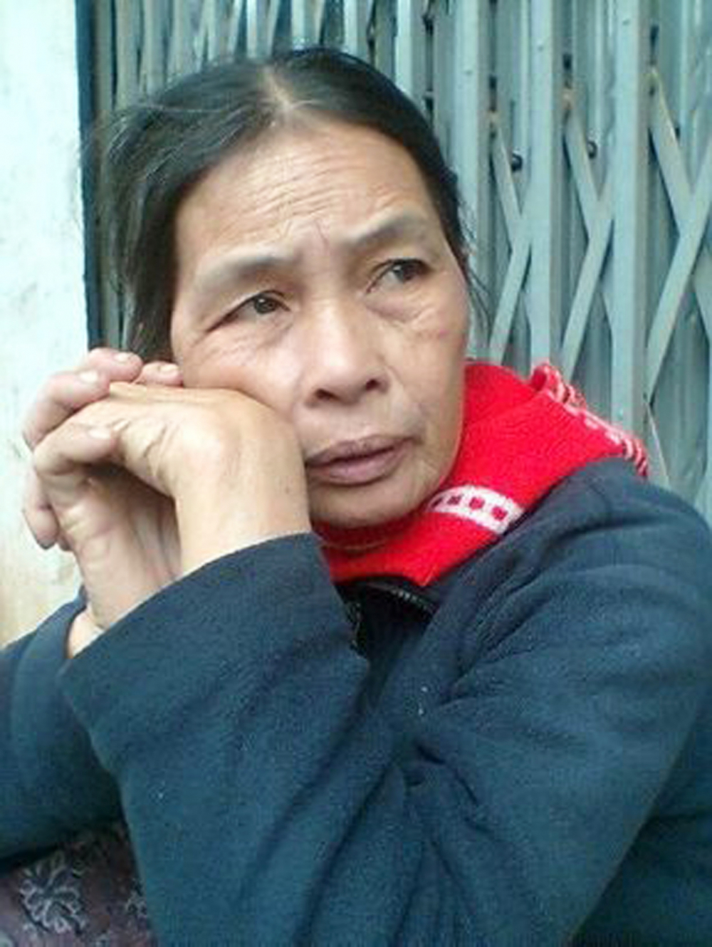 M&aacute; t&ocirc;i lu&ocirc;n ng&oacute;ng tin c&aacute;c con ở xa