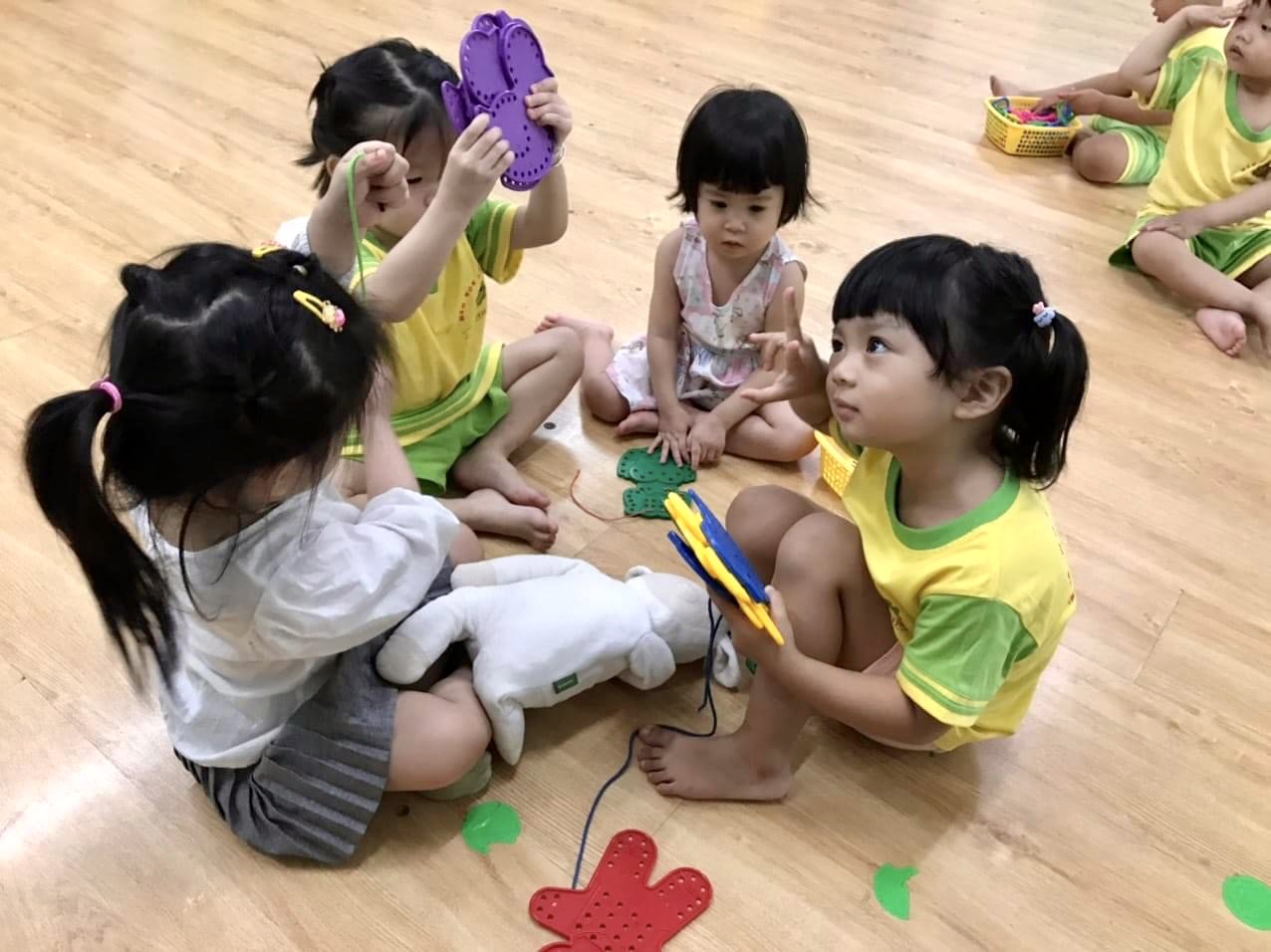 TPHCM điều chỉnh đối tượng trẻ mẫu gi&aacute;o được hưởng ch&iacute;nh s&aacute;ch hỗ trợ tiền ăn trưa