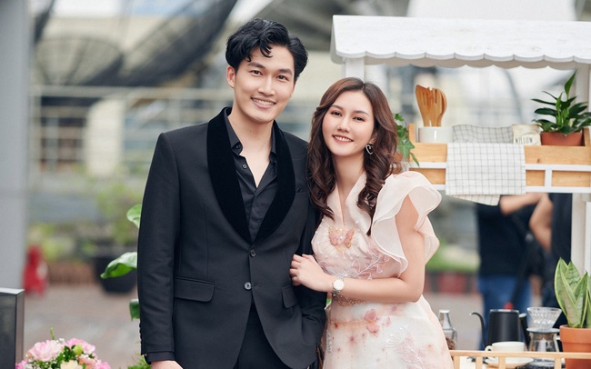 Hương Giang v&agrave; Đ&igrave;nh T&uacute; chia tay sau 6 năm y&ecirc;u nhau