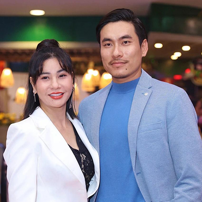 C&aacute;t Phượng v&agrave; Kiều Minh Tuấn chia tay sau 12 năm b&ecirc;n nhau.