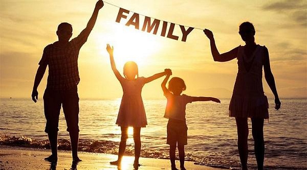 Đ&agrave;n &ocirc;ng khi ở đ&uacute;ng vị tr&iacute; trọng yếu của gia đ&igrave;nh, họ sẽ rất c&oacute; tr&aacute;ch nhiệm.