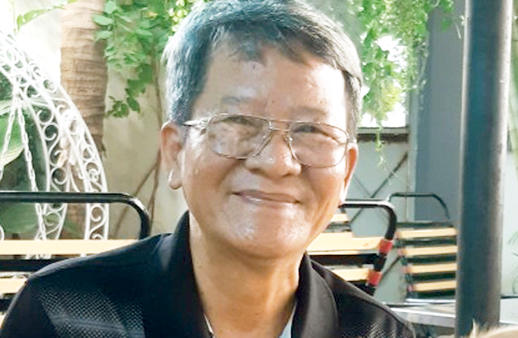 &Ocirc;ng Nguyễn Tất Hữu