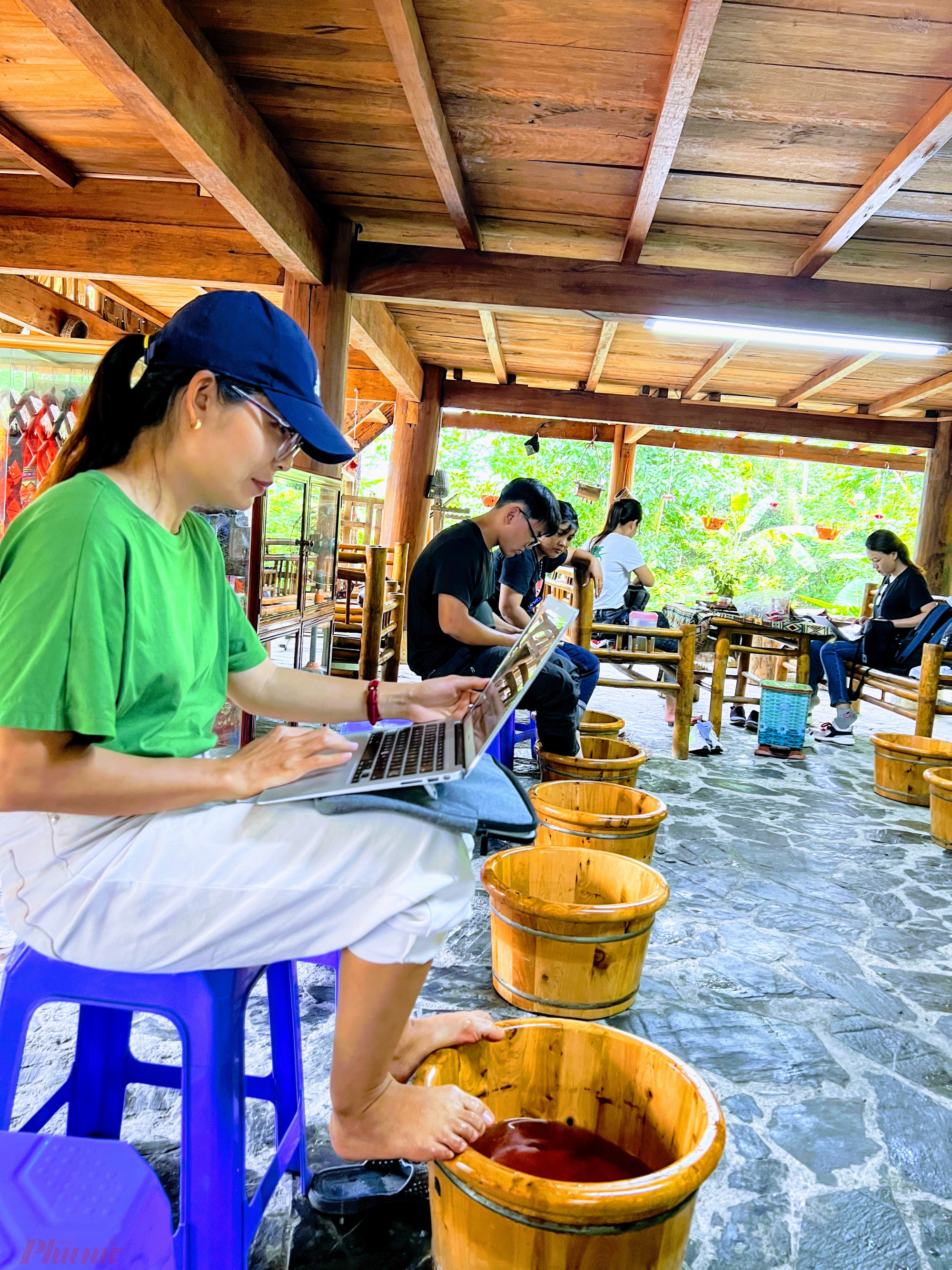 Chắc chắn với những trải nghiệm 