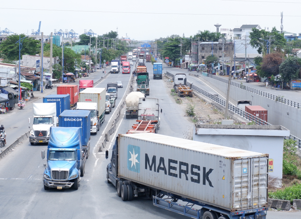 Đến 31/7 triển khai thu ph&iacute; kh&ocirc;ng dừng với &ocirc; t&ocirc; tại tất cả c&aacute;c trạm.