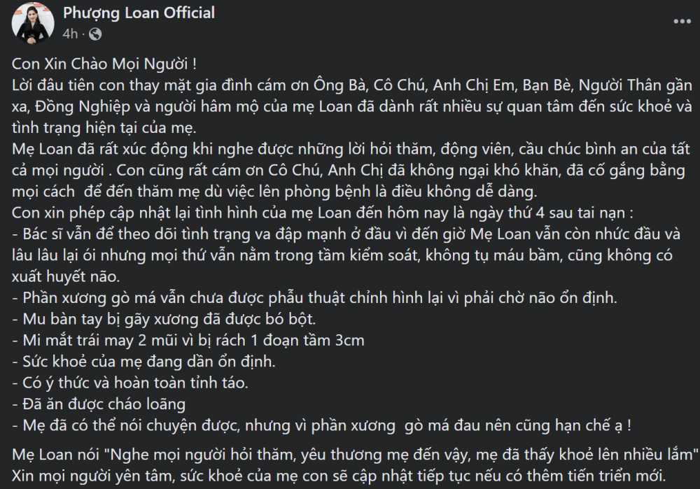 &ldquo;Phượng Loan Offcial&rdquo;