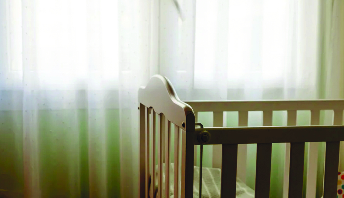 Những người phụ nữ mất con - m&oacute;n qu&agrave; kỳ diệu của thượng đế - rất cần sự cảm th&ocirc;ng v&agrave; chia sẻ từ gia đ&igrave;nh, cộng đồng - ẢNH: GETTY IMAGES