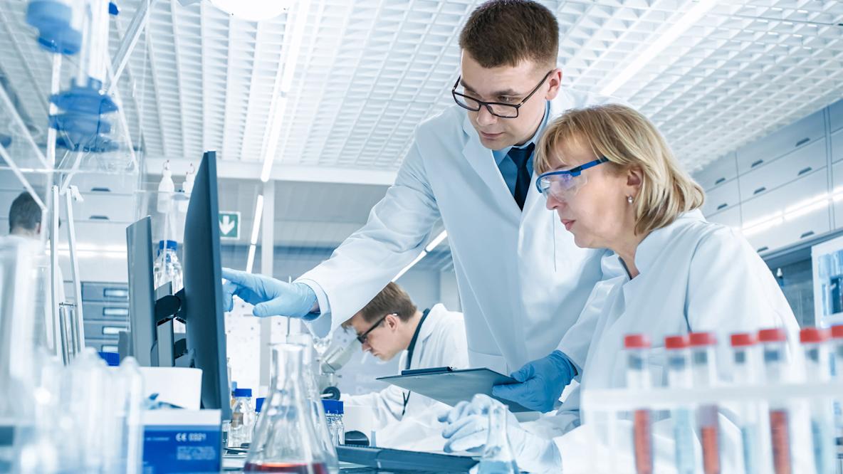 Vaxinia l&agrave; một loại virus ti&ecirc;u diệt ung thư mới đang được thử nghiệm tr&ecirc;n người